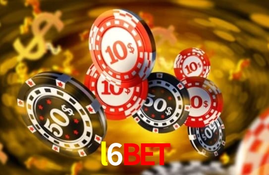 A Emoção da Loteria na l6bet: Uma Chance de Mudança de Vida