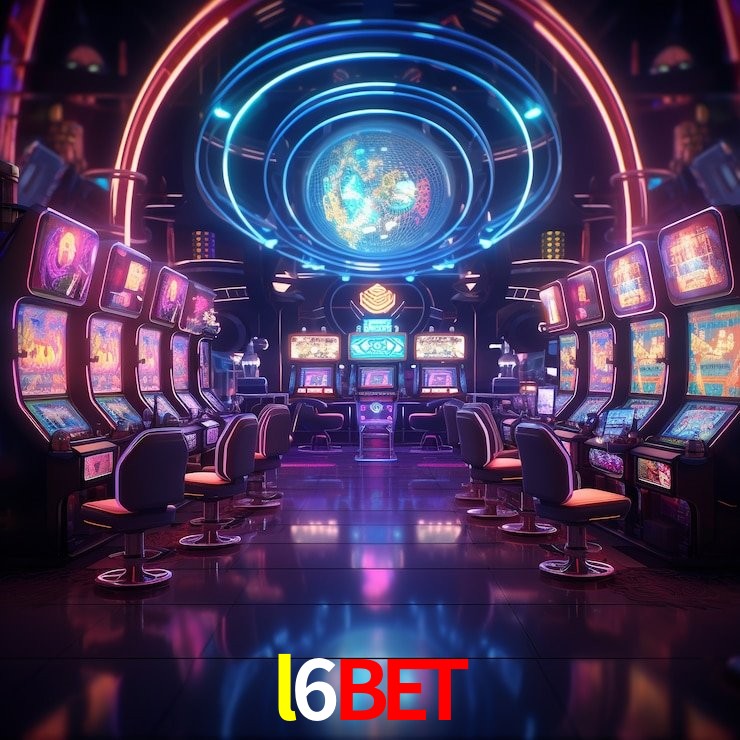A Emoção da Loteria na l6bet: Uma Chance de Mudança de Vida